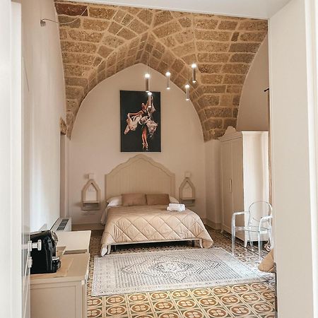 Palazzo Alma Luxury Rooms Casarano Exteriör bild