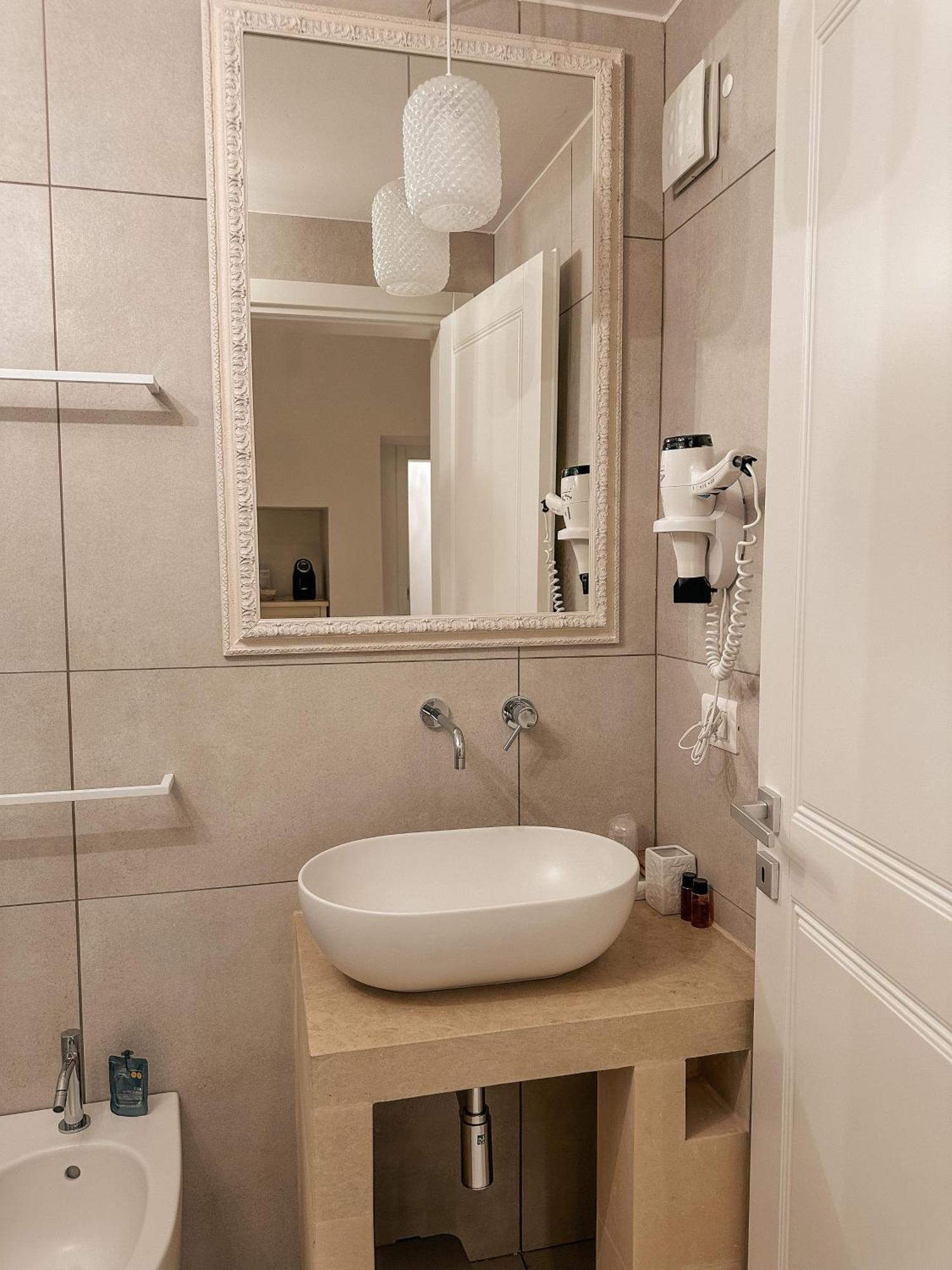 Palazzo Alma Luxury Rooms Casarano Exteriör bild