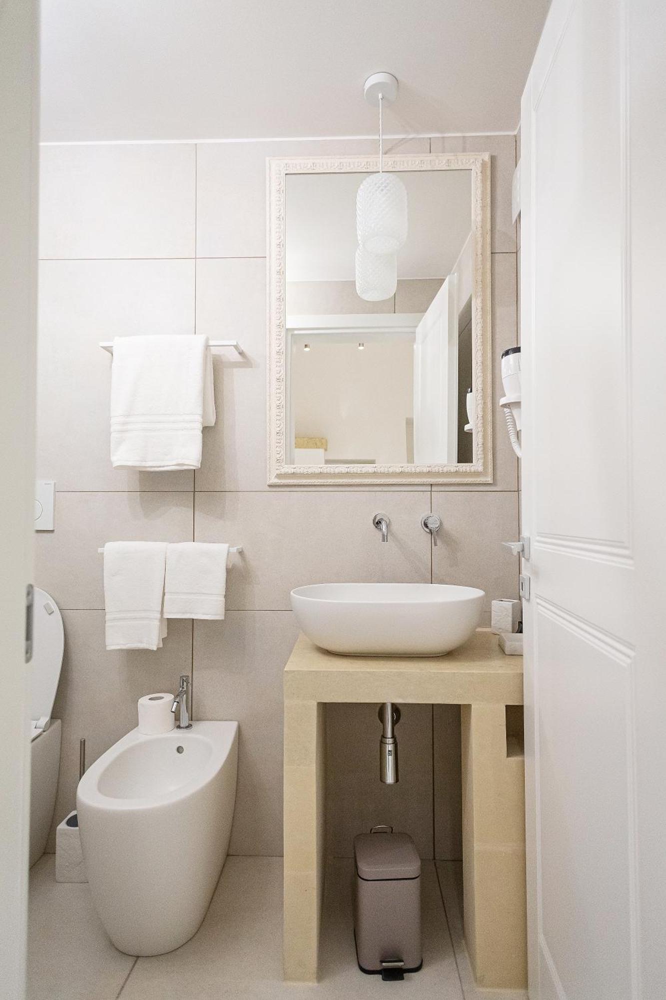 Palazzo Alma Luxury Rooms Casarano Exteriör bild